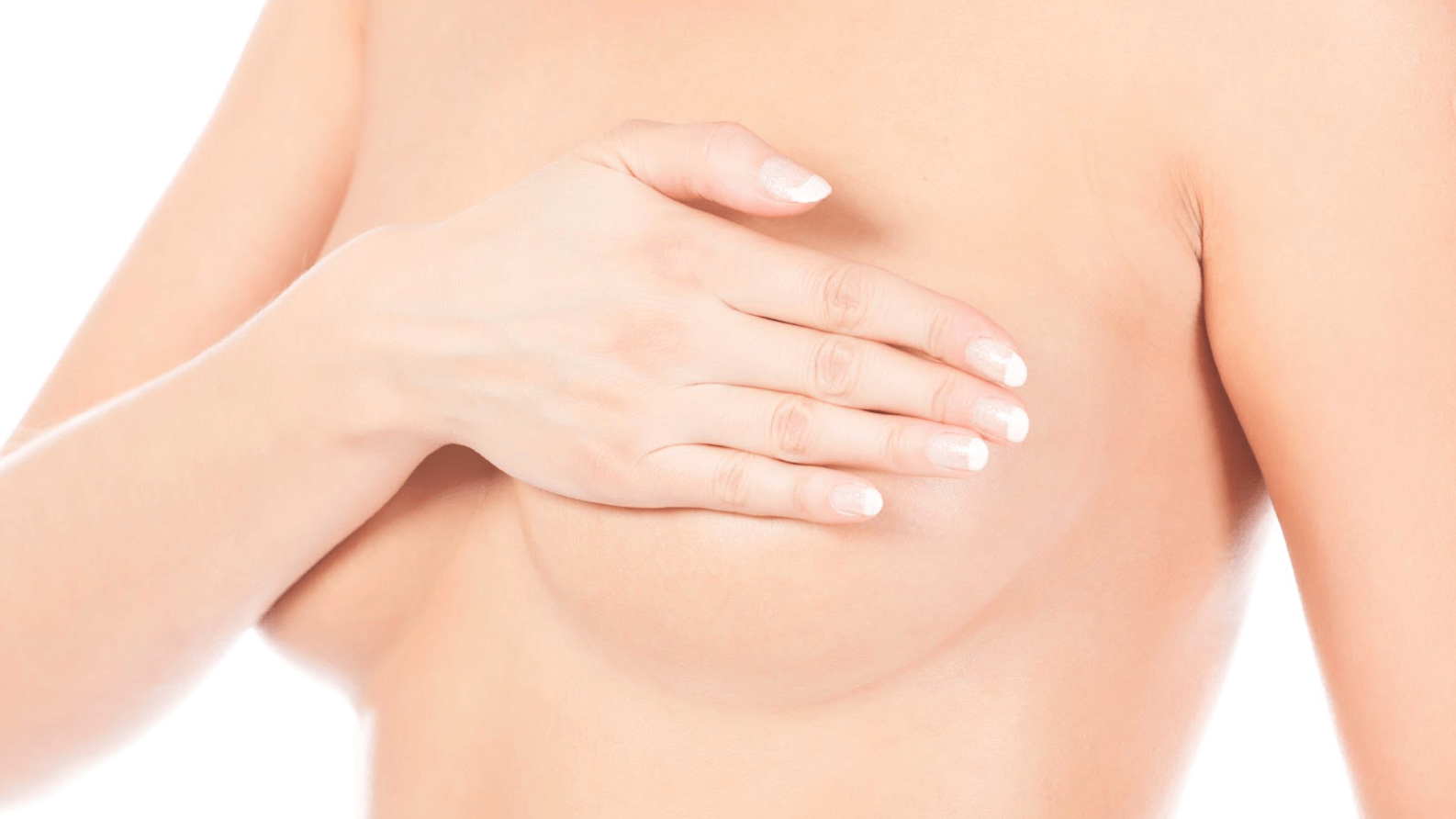 How to Keep Your Breasts Perky