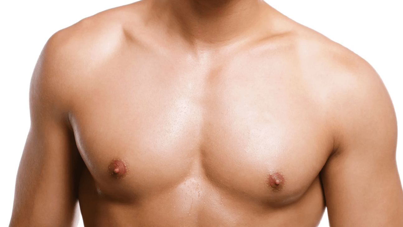 Gynecomastia Surgery (Male Breast Reduction): What to Expect